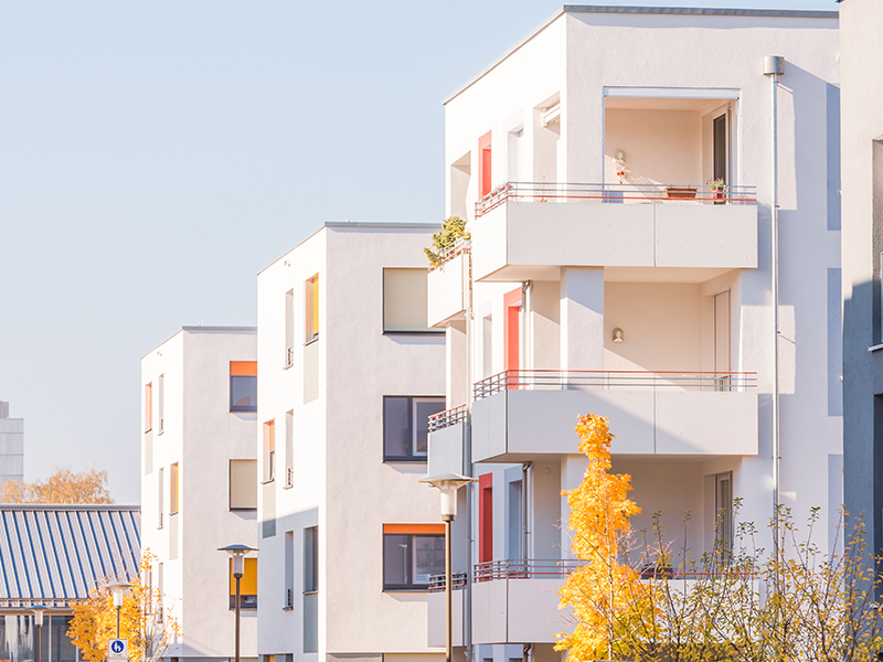 SPRIM Savoie Promotion Immobilière | Les avantages d'un logement neuf